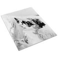 thumbnail image 3 of Print: Group Of Men And Women Climbing Paradise Glacier In Mt. Rainier, 3 of 4