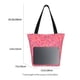 thumbnail image 3 of Disketp Colorful Sprinkles Donuts Bolsa de Hombro Casual para Mujer, Bolso Cruzado para Compras, Viajes y Uso Diario, 3 of 6