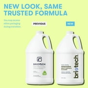 Briotech Extra Strength HOCl, Hypochlorous Acid Concentrate for Foggers, 1 Gallon (2 Pack)