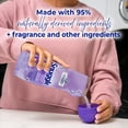 thumbnail image 6 of (4 pack) Snuggle Lavender Breeze Soothing Comfort Booster, 39 Ounce, 6 of 10