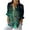 Green, variant on Maplenight Womens Fall Tops Business Casual Beach Long Sleeve Going Out Tops Button Down Graphic Print Blouses Fall Fashion Outfits