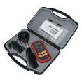 thumbnail image 1 of Industrial Anemometer, ABS Material Wind Speed Gauges Anemoscope  For Measurement Direction For Measurement Wind Speed, 1 of 8