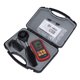 thumbnail image 3 of Anemoscope, LCD Display Industrial Anemometer Wind Speed Gauges ABS Material For Measurement Direction For Measurement Wind Speed ANGGREK Otros, 3 of 8