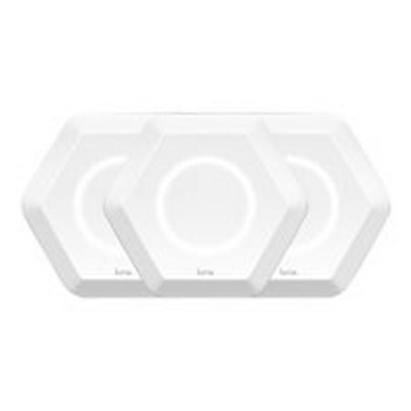 Luma - Wireless router - GigE - 802.11a/b/g/n/ac - Dual Band (pack of (Best Kind Of Router)