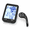 Black-B, variant on Black-B 2.4" Screen GPS Bicycle Computer with 8 Languages and IPX7 Water Resistance