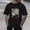 IT10-Grey, variant on Mens T Shirts Crewneck Patriotic Farm Tractor Graphic Tee For Short Sleeve Shirt Leisure 4Th Of July Wear Navy 3Xl