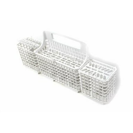 8562080 W10807920 Basket Ware Compatible with Kenmore Dishwasher ...