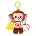 thumbnail image 1 of Monito Bebé Vtech Musical y de Aprendizaje Multicolor, 1 of 4