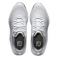 thumbnail image 4 of Footjoy ProLite 56924 Sneakers Men's 9.5 White Gray Waterproof Golf Shoes DWA624, 4 of 6