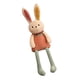 thumbnail image 3 of Linda muñeca animal, juguete de peluche, encantadora muñeca de peluche de juguete animal lindo construida para el futuro, 3 of 8