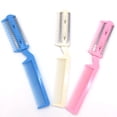 thumbnail image 2 of LSLJS Pet Hair Trimming Grooming Comb Blades Thinning Dog Hairdressing Tool, Pet Supplies, 2 of 6