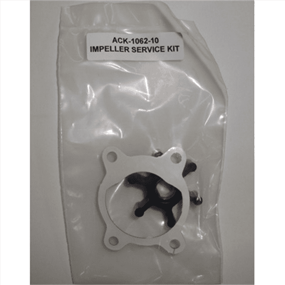 JohnDow ACK-1062-10 Impeller for Electric Pump