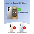 thumbnail image 3 of Funda de batería NEWDERY para Samsung Galaxy S25 Ultra 6.9", 3 of 8