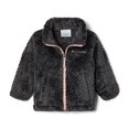 thumbnail image 2 of Baby Side Sherpa Full Zip, Shark, 6/12, 2 of 2