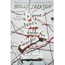 A Good Girl's Guide to Murder: Deluxe Edition (Paperback)