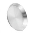 thumbnail image 3 of Metal Dinner Plate, Heat  Kitchen Oil Filter Tray  for Frying, 3 of 8