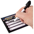 thumbnail image 3 of Family Feud Late Night Edition Adult Party Quiz Game, 3 of 4