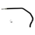 thumbnail image 7 of Rein Line Assembly - Suction P/S Return Hose Fits select: 1997-2003 BMW 540, 7 of 7