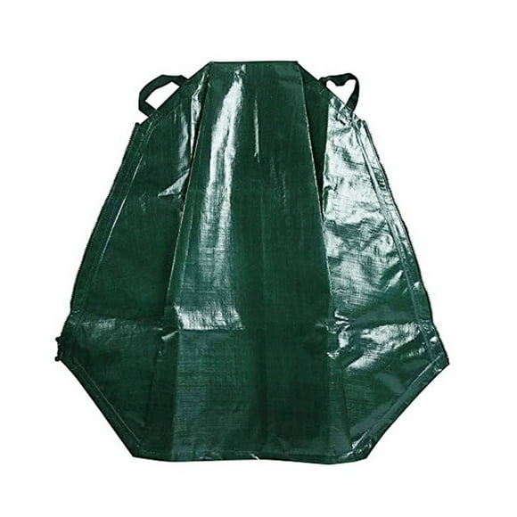 Fashionhome Tree Watering Bag 20 Gallon PE Drip Irrigation Pouch for Garden Landscaping