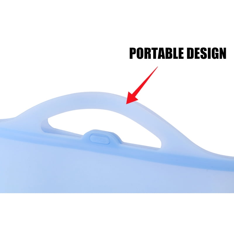 Buy Silicone Food Storage Bag Reusable Ziplock Bags for Food Storage