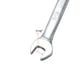 thumbnail image 4 of Llave de combinación de trinquete de 7/16" de Unique Bargains, herramientas de spanner de 72 dientes y 12 puntos, Cr-V, 4 of 5