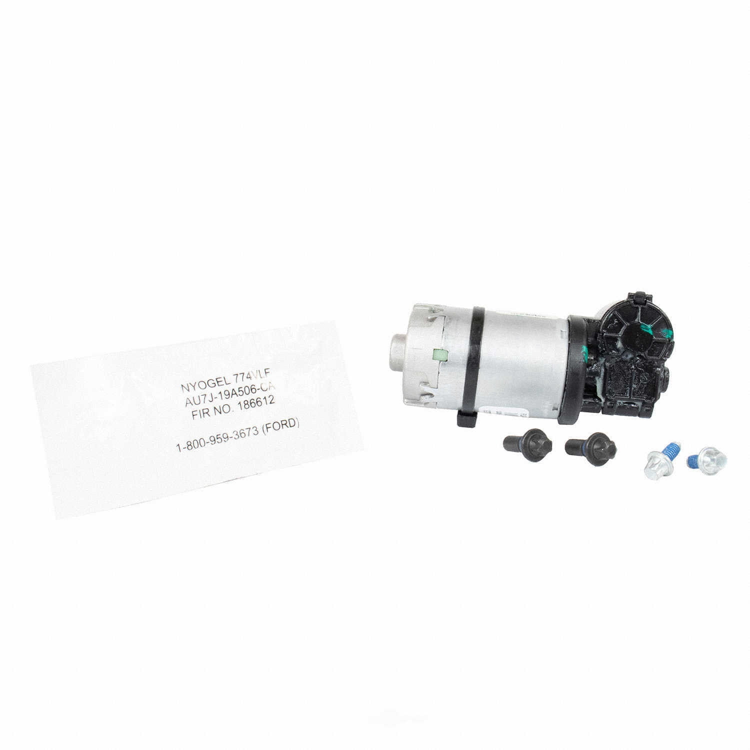 Motorcraft STCM-2 Steering Column Tilt Motor