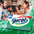 thumbnail image 6 of Sal De Uvas Picot over-the Counter Antacid Effervescent Powder Solution, 24 Ct, 6 of 10