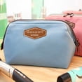 thumbnail image 4 of SPRING PARK Cute Makeup Case Tools case,Toiletry Accessories Storage Bag Beauty Makeup Bag, 4 of 7