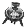 thumbnail image 1 of Methold 240ml Cow Milking Claw Milk Collector Milker Hook Cow Milking for Machine w/ Suministros de alimentación y agua para mascotas, 1 of 1