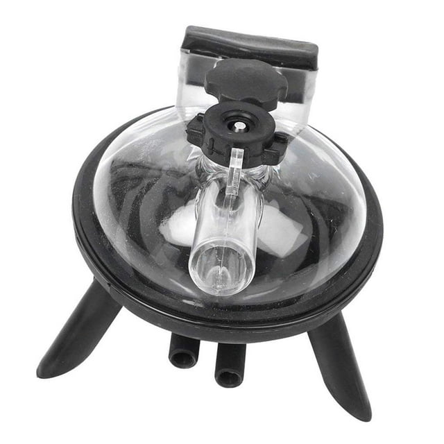 Methold 240ml Cow Milking Claw Milk Collector Milker Hook Cow Milking for Machine w/ Suministros de alimentación y agua para mascotas