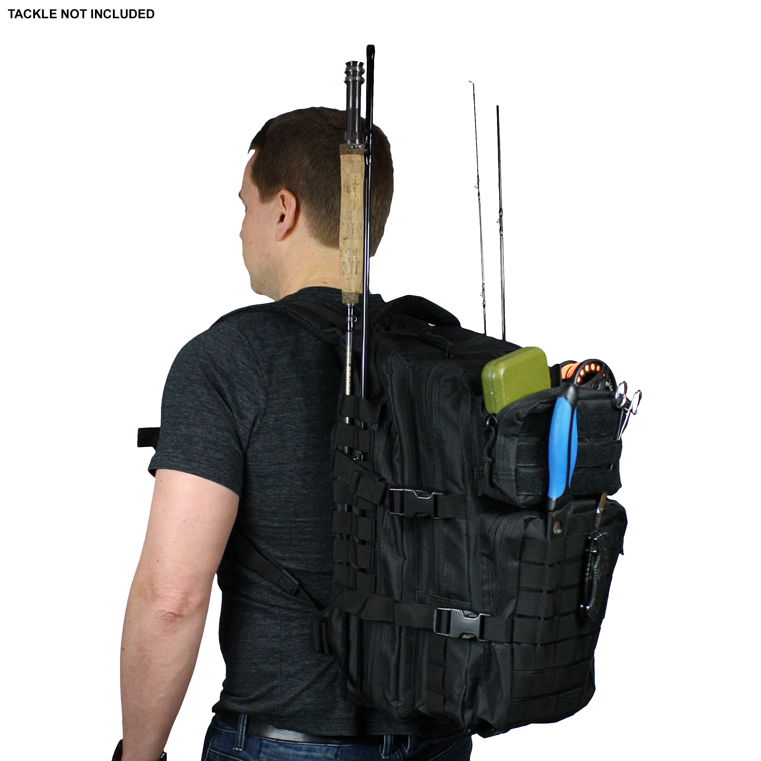 fishing backpack walmart