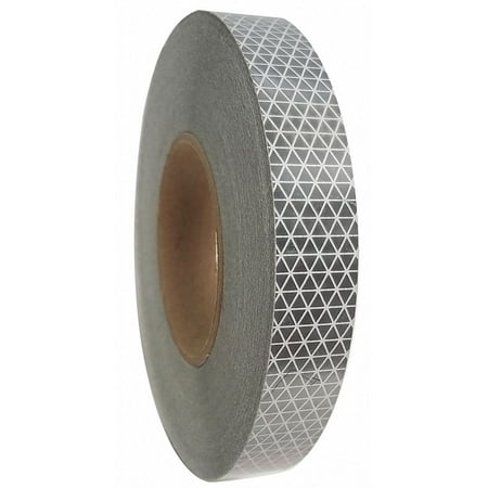 

Oralite Reflective Tape Emergency Vehicle Type 22047