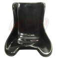 thumbnail image 2 of Star FiberGlass Sprint Seat - 11-1/2'' Wide, 2 of 2