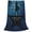 Style1, variant on Musical Hamilton Throw Blanket 40"X30" Soft Flannel Lightweight Plush Air Conditioner Quilt Suitable For Sofa,Living Room,Bedroom,Double Bed