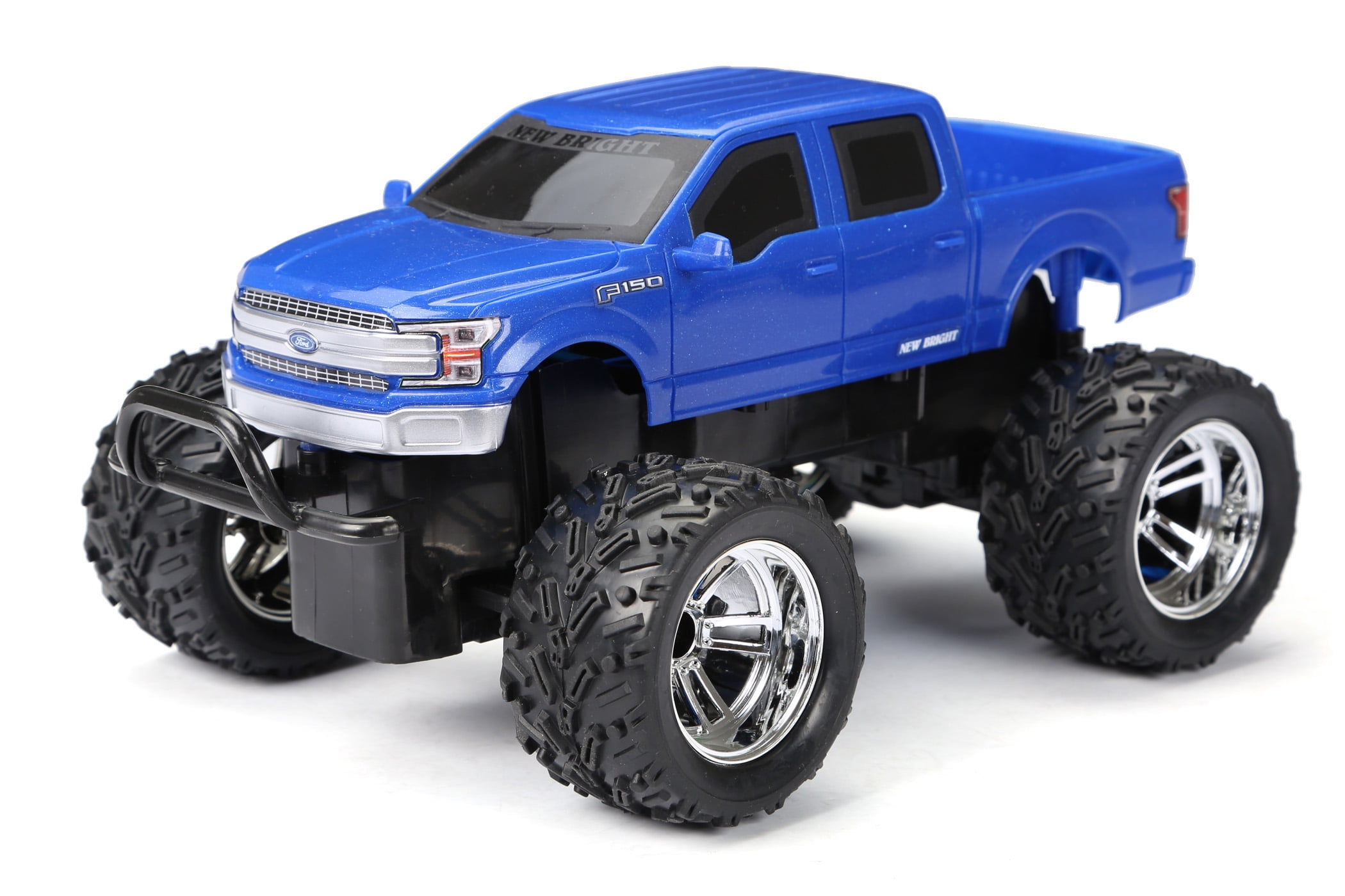rc race cam ford f150
