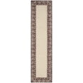 thumbnail image 5 of SAFAVIEH Total Performance TLP755C Ivory / Maroon Rug, 5 of 10