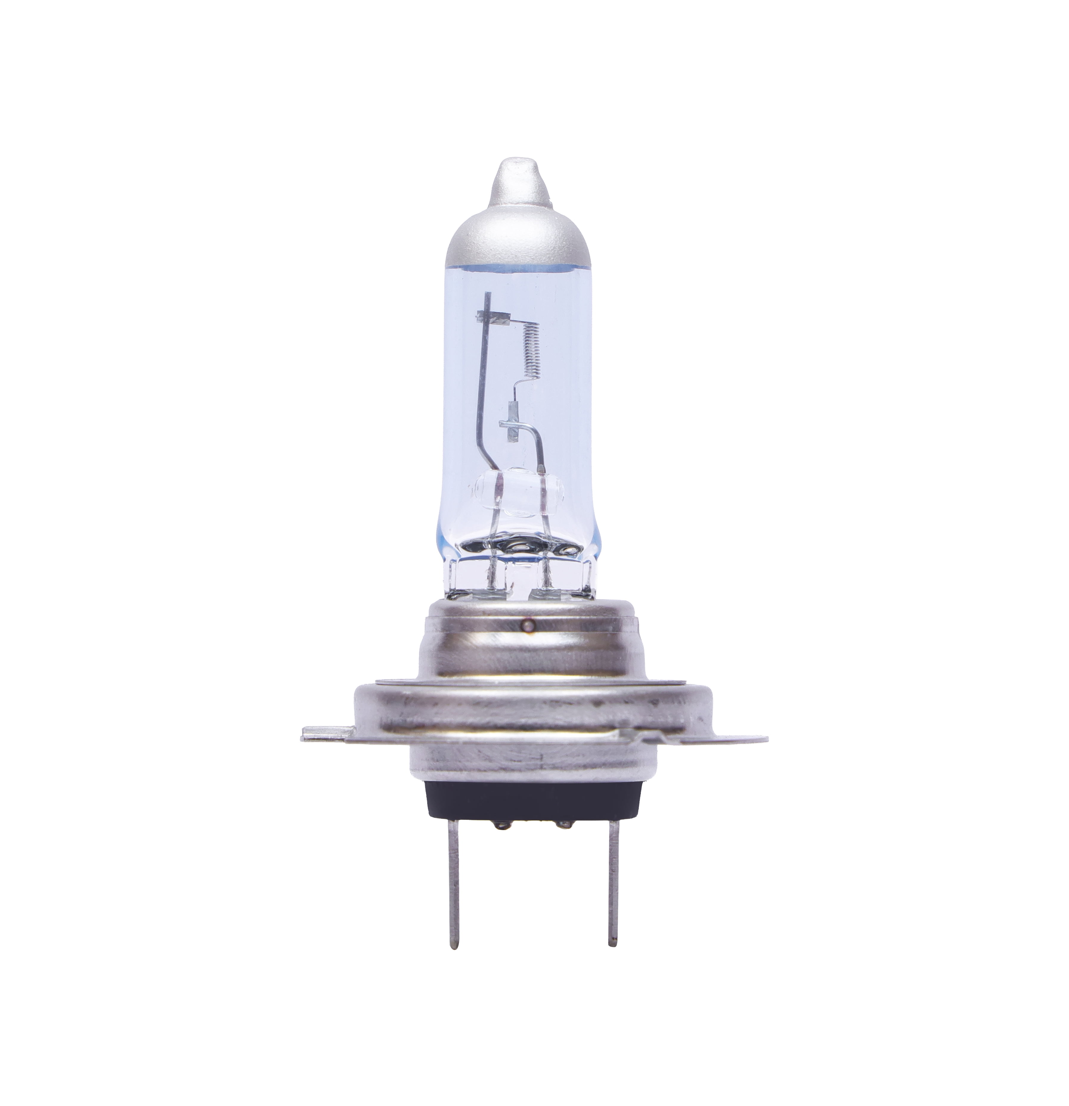 EverStart Maxx H7 Halogen Headlight Bulb, 2 Pack, Compatible with Multiple Cars