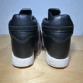 thumbnail image 4 of Men Sz 7.5 - NEW BALANCE Urainal Black Leather/Textile Men Hiker Boot MSRP $165, 4 of 6