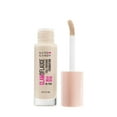 Hard Candy Glamoflauge Full Coverage Foundation, 1501 Ultralight