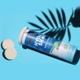 thumbnail image 4 of Tabletas para bebida rehidrante Hydra Shot efervescentes con electrolitos lima limón 10 pzas, 4 of 4