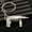Style-11, variant on Creative Tool Style Wrench Spanner Key Chain Car Bag Keyring Metal Keychain Gift