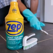 Zep Commercial Grout Cleaner, 32 fluid ounces
