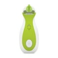 thumbnail image 3 of Nosiboo Go Baby Electric Nasal Aspirator/Nose Sucker - Portable, Battery-Operated Nose Cleaner - UPT Powered Nose Suction, 3 of 9