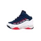 thumbnail image 1 of Tenis Fila Spitfire Azul In01794422, 1 of 3
