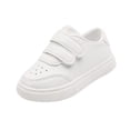 thumbnail image 2 of Unisex-Child Leather Lightweight Breathable Knit Casual shoes for Boys Girls, 2 of 3