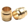 thumbnail image 4 of Bicycle Hydraulic Brake Hose Olive Needle Barb for Mega R1 Ro for Rx C1T1 1Pair, 4 of 9