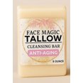 thumbnail image 6 of Face Magic: Forever Young- Anti-Aging Hydration Tallow & Goat Milk Cleanser Bar, 6 of 6