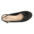 thumbnail image 7 of Bella Vita Kimora Wedge Sandals (Women), 7 of 7