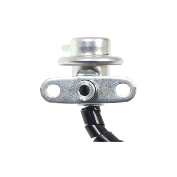 Fuel Pressure Regulator
