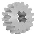 thumbnail image 2 of Spare Wheel Gear Repair Kit 7M3803660G High Hardness Reliable Spare Wheel Carrier Gear Repair Kit Replacement for Seat Alhambra, 2 of 5